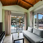 Cosy Halipoma-tilemahos Into Town Close Vila *