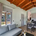 Cosy Halipoma-tilemahos Into Town Close Vila