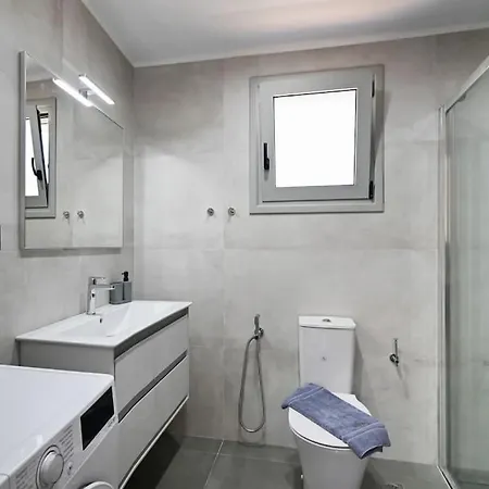 Vila Cosy Halipoma-tilemahos Into Town Close