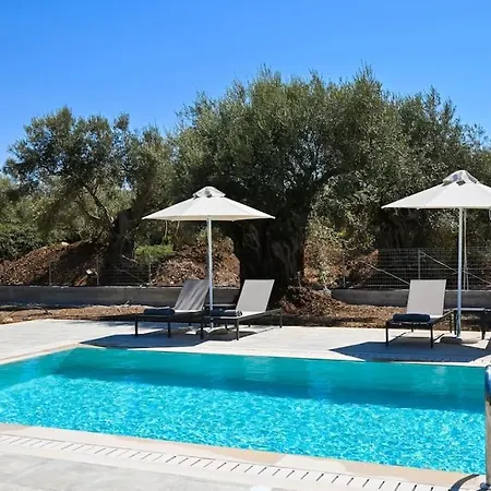 Cosy Halipoma-tilemahos Into Town Close * Lefkáda