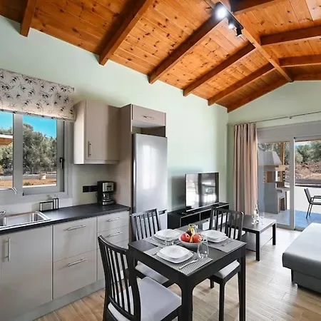 Villa Cosy Halipoma-tilemahos Into Town Close Lefkáda