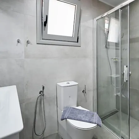 Villa Cosy Halipoma-tilemahos Into Town Close Lefkáda